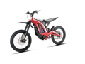 COMING SOON! 2025 Surron Light Bee S - RED (in stock 6/1)